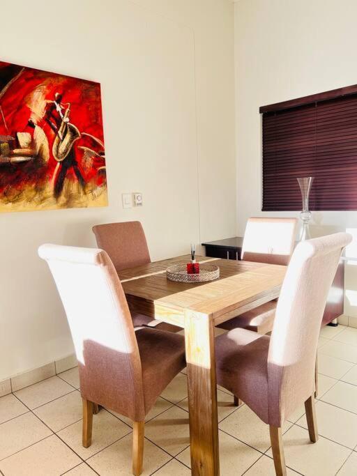 Duplex Penthouse 24H Electricity Daire Johannesburg Dış mekan fotoğraf