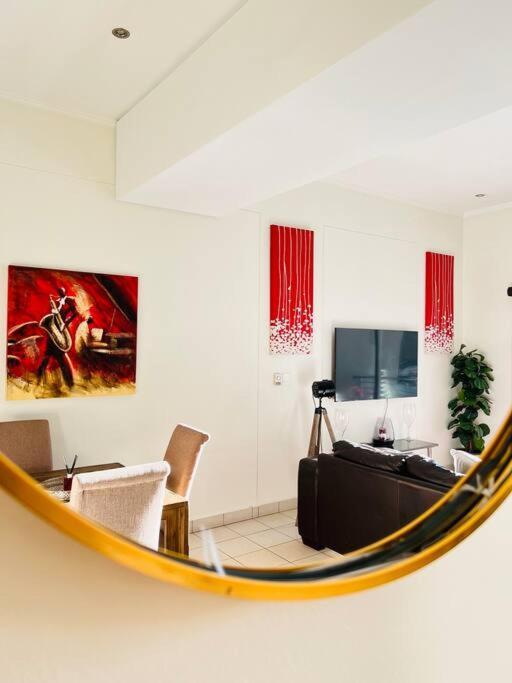 Duplex Penthouse 24H Electricity Daire Johannesburg Dış mekan fotoğraf