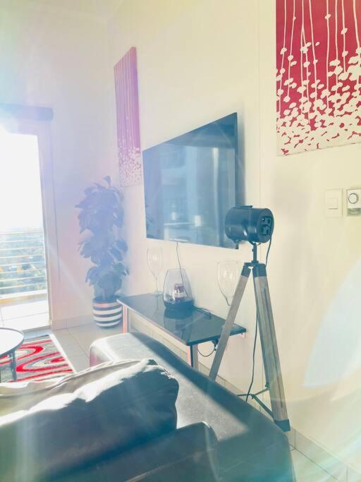 Duplex Penthouse 24H Electricity Daire Johannesburg Dış mekan fotoğraf